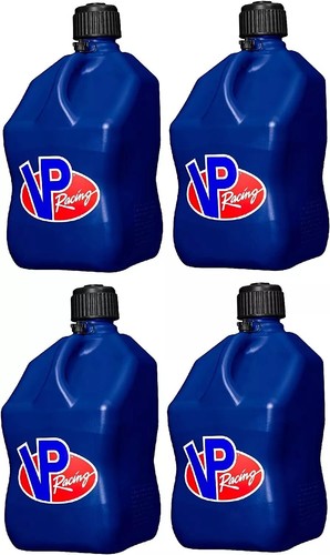 VP Racing Fuels Utility Jugs Square 5.5 Gallon (Specify #, Color & Hose) - Picture 33 of 104