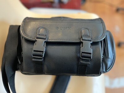Mini Valise Vintage En Aluminium - Sac Appareil Photo (Nikon, Canon, Sony, Etc.)