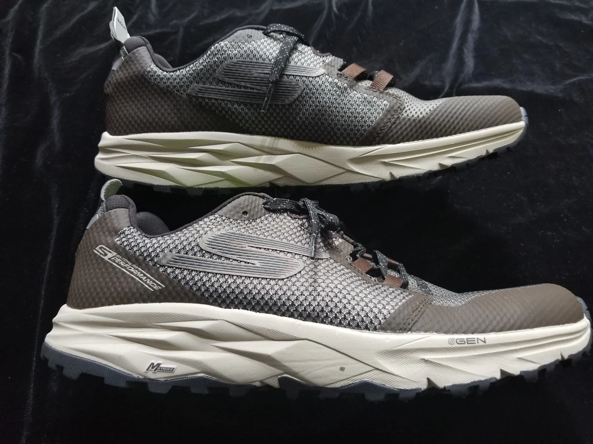 Skechers go run sales 2 brown