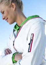 Clique Seabrook Ladies Jacket 020938