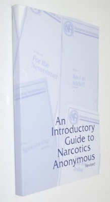 An Introductory Guide to Narcotics ..., narcotics-anony