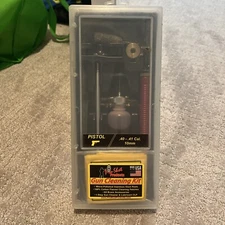 Pro-Shot Products Premium Classic Pistol Cleaning Kit For10MM/40  P40/10KIT Mint