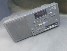 Roland Music Player MT80S Midi Floppy Disk Boombox for sale online