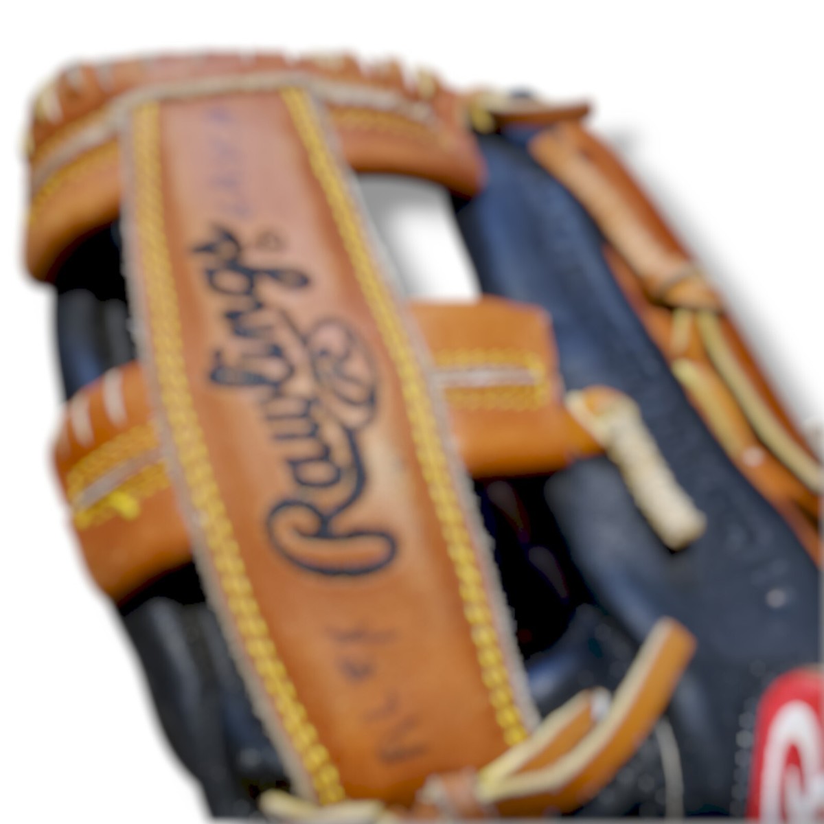 Rawlings Players Series RBG12BT 11 1/4