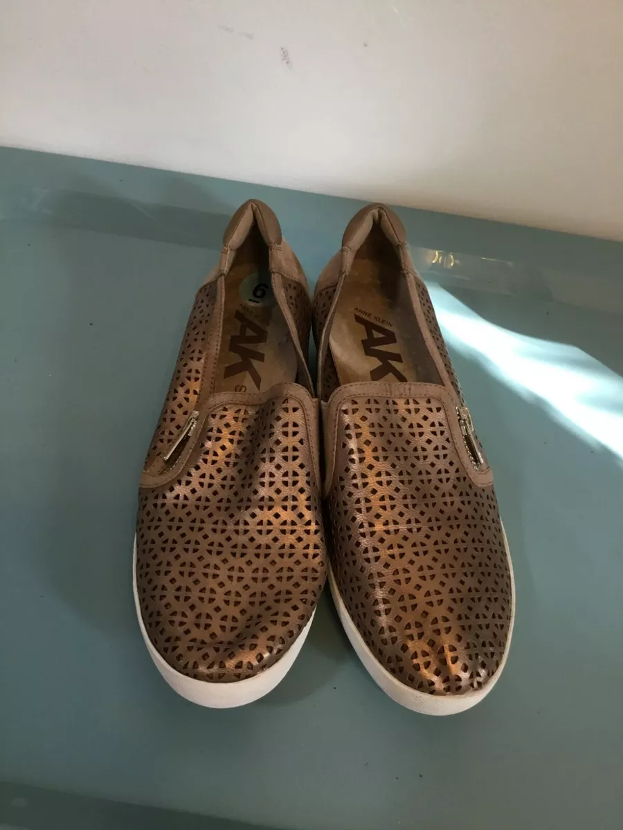 Anne klein yepa sales slip on