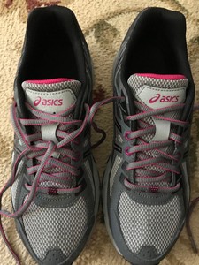 asics gel venture 6 women's wide