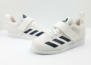 adidas powerlift 4 deadlift