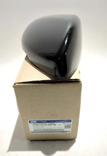 New OEM Genuine Ford Door Mirror Cover 2015-2021 Escape RH FT4Z-17D742-BAPTM