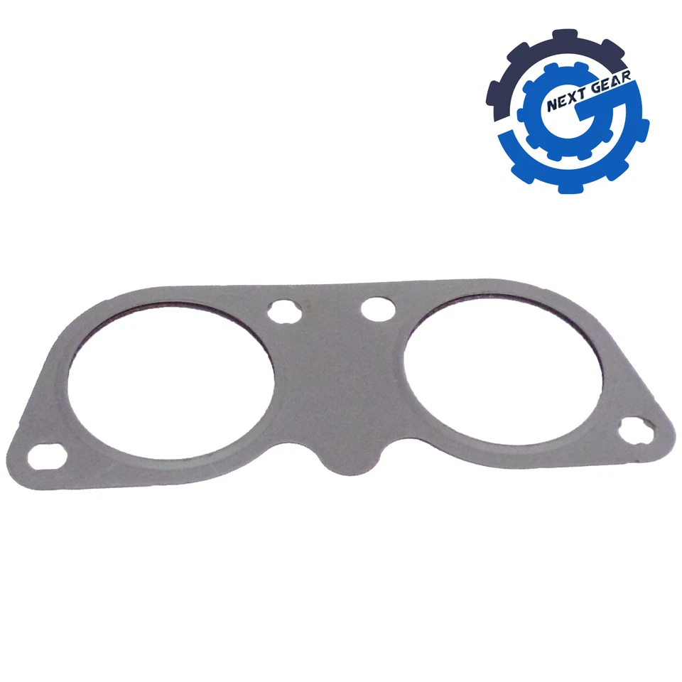 Nueva junta de tubo y silenciador FoMoCo 2011-18 Lincoln MKX Ford Edge BT4Z-9450-A fabricante de equipos originales Foto 2 de 3