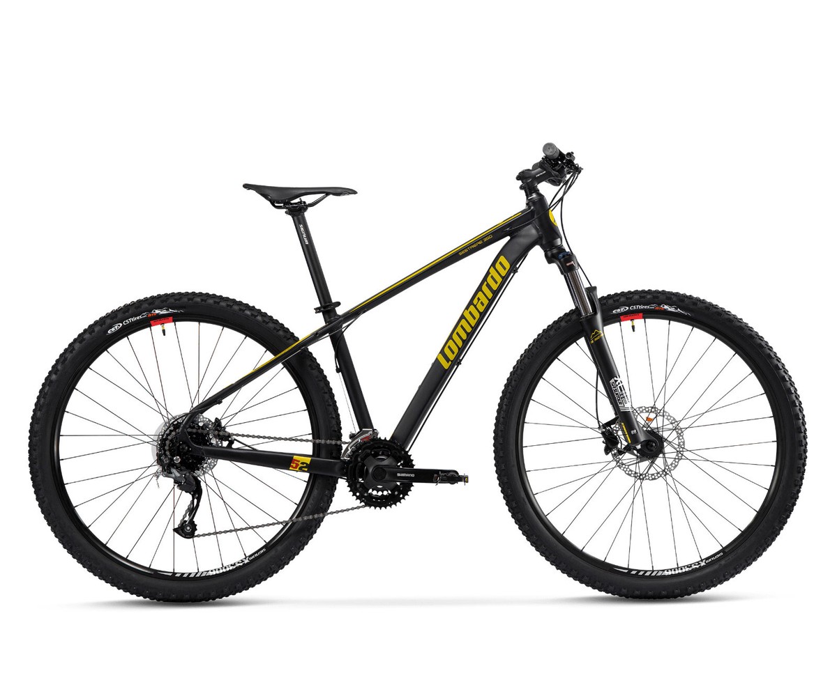 Lombardo Mountain Bike 29