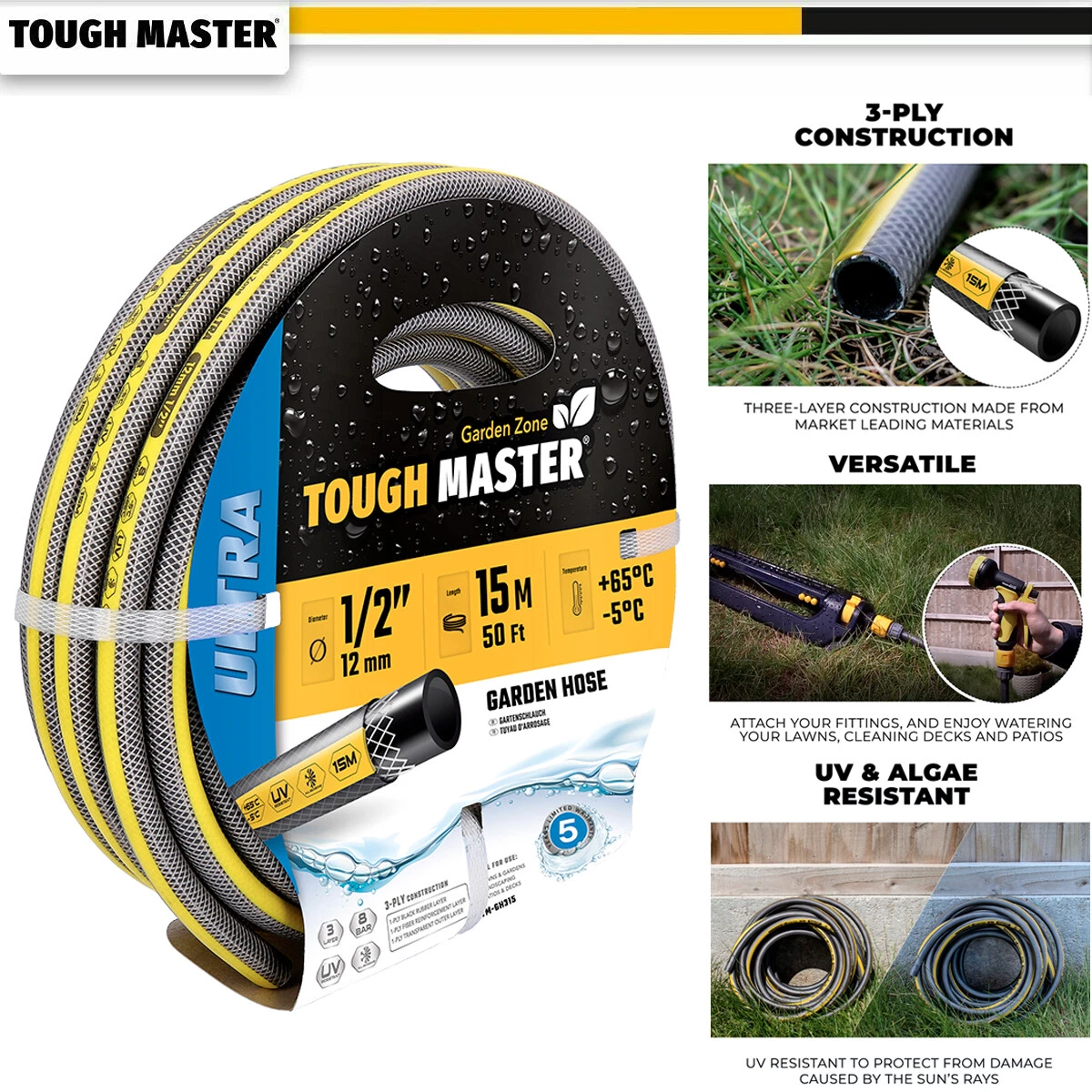 Hose 50 sale ft