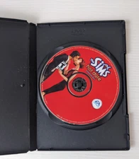 The Sims Hot Date Expansion Pack PC CDROM Game Expand DISC ONLY NO CODE
