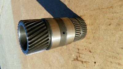 Chevy GM BOP 2004r 200 4r 200R4 Sun Gear