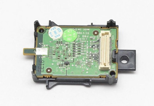 Dell iDRAC6 Express Remote Access Card PowerEdge R310 T310 Y383M JPMJ3 ...