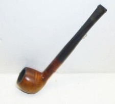 Tabakpfeife Pfeife beraucht gebraucht E 3/4 oz Made in England