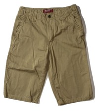 Preowned- Arizona Jeans Cargo Shorts Boys Size 18 