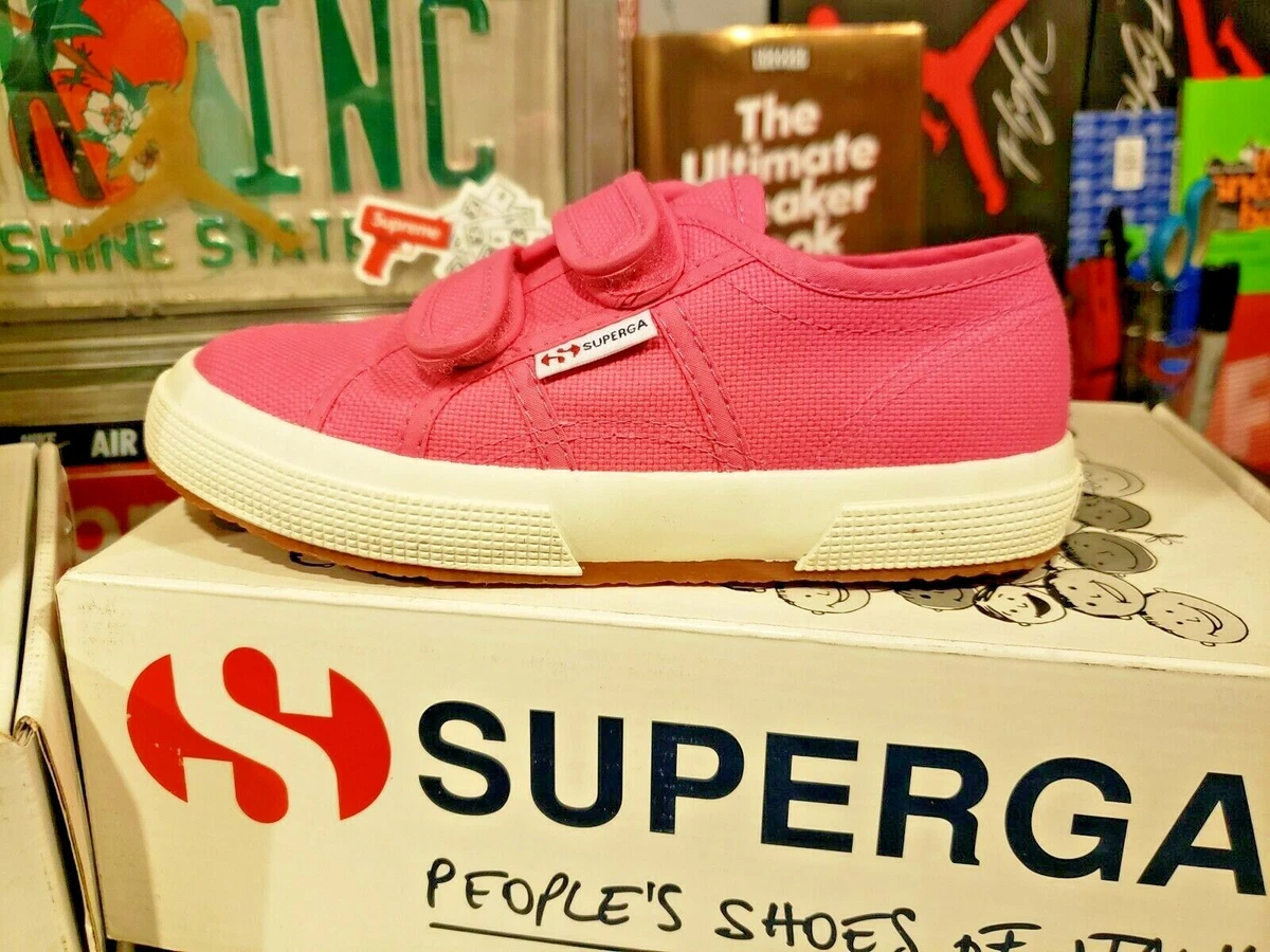 Superga sale bambino ebay