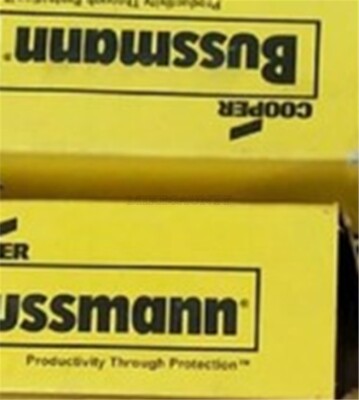 1Pc Bussmann 170M3193 High-Speed Fuse New sc