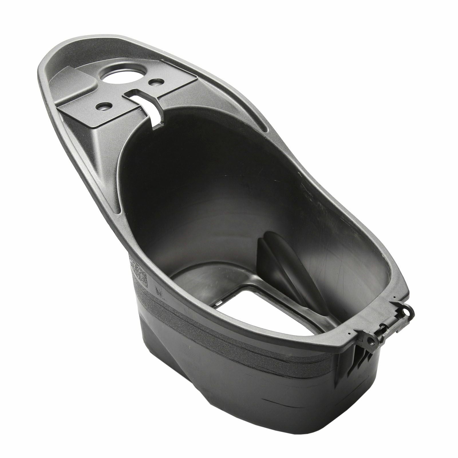Box Luggage Assembly for Sinnis Harrier 125 17-20
