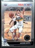 Jaxson Hayes Rookie 2019-20 NBA HOOPS Premium Stock RC Pelicans