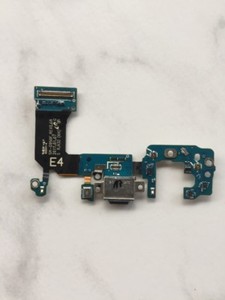 samsung galaxy s8 ladebuchse