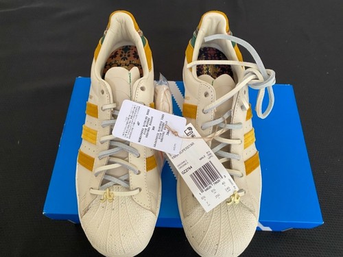 adidas yara superstar | eBay