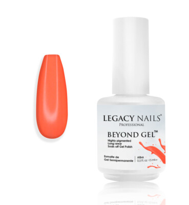 Beyond Gel Polish 48 Variety Colors | Legacy Nails