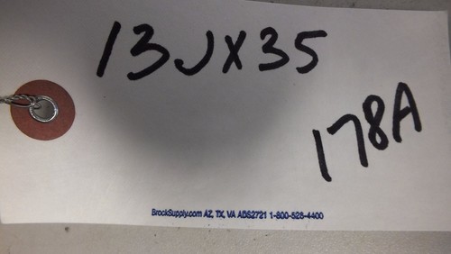 13 2013 INFINITI JX35 PANASONIC DISPLAY CONTROL MODULE 28346 1LA0A #178A - Picture 8 of 8