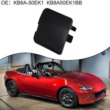 Couvercle de crochet de remorquage arri??re voiture installation de remplacement