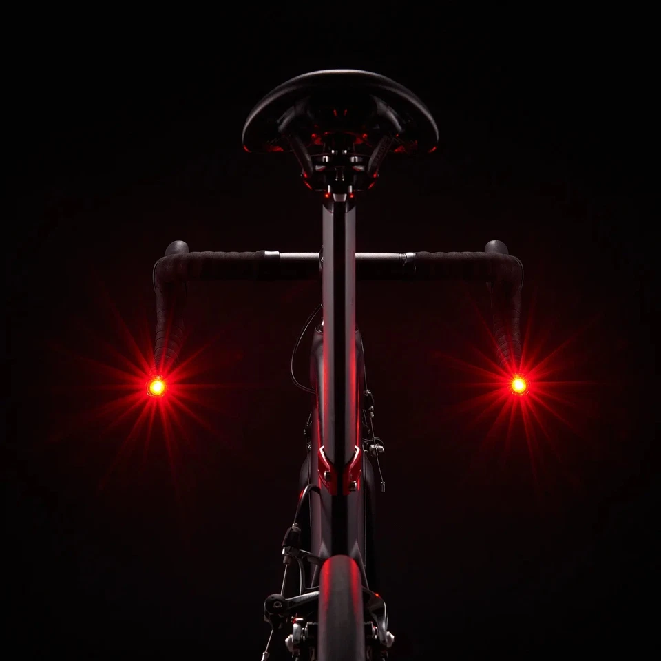 Extremo de barra ORB Foto 3 de 4