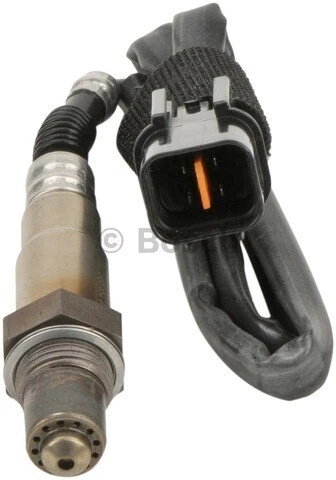 Sensor de oxigênio novo Bosch downstream para 2003-2006 MITSUBISHI MONTERO V6-3.8L - Imagem 2 de 4