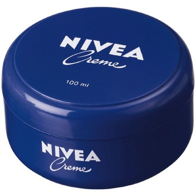 nivea moisturizer for dry face