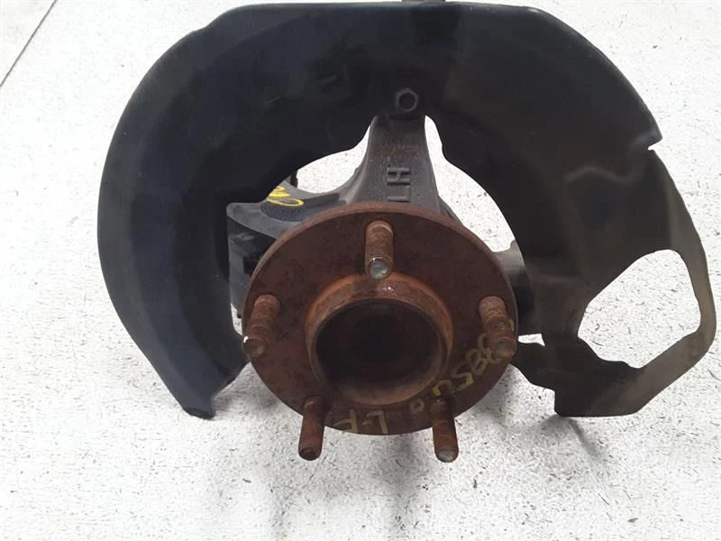 2006 - 2012 年马自达 5 发球杆左前主轴关节原始设备制造商 — 第 2/4 张图片