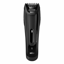 BRAUN BT5070 BeardTrimmer Barttrimmer Bartschneider mit Präzisionstrimmer Shaver