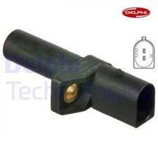Pulse generator, crankshaft Delphi SS11082 for Mercedes-Benz