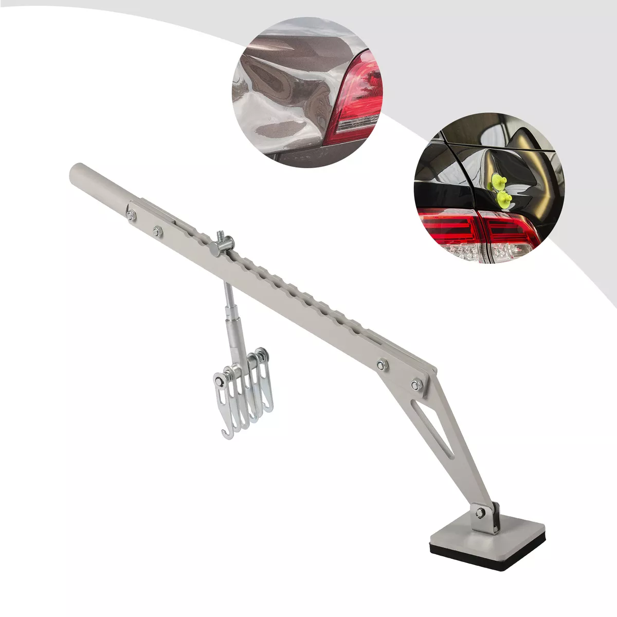 Dent pull lever bar deals