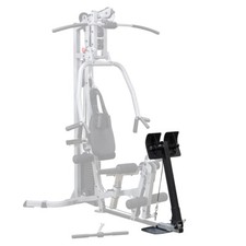 Leg Press Attachment for Powerline BSG10X Gym