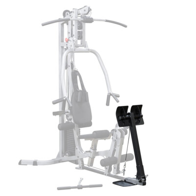 Leg Press Attachment for Powerline BSG10X Gym