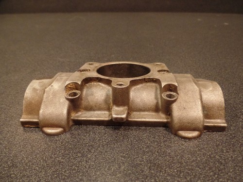 95 1996 96 KTM MXC MXK MX C K 400 cubierta válvula de alimentación - Imagen 5 de 12