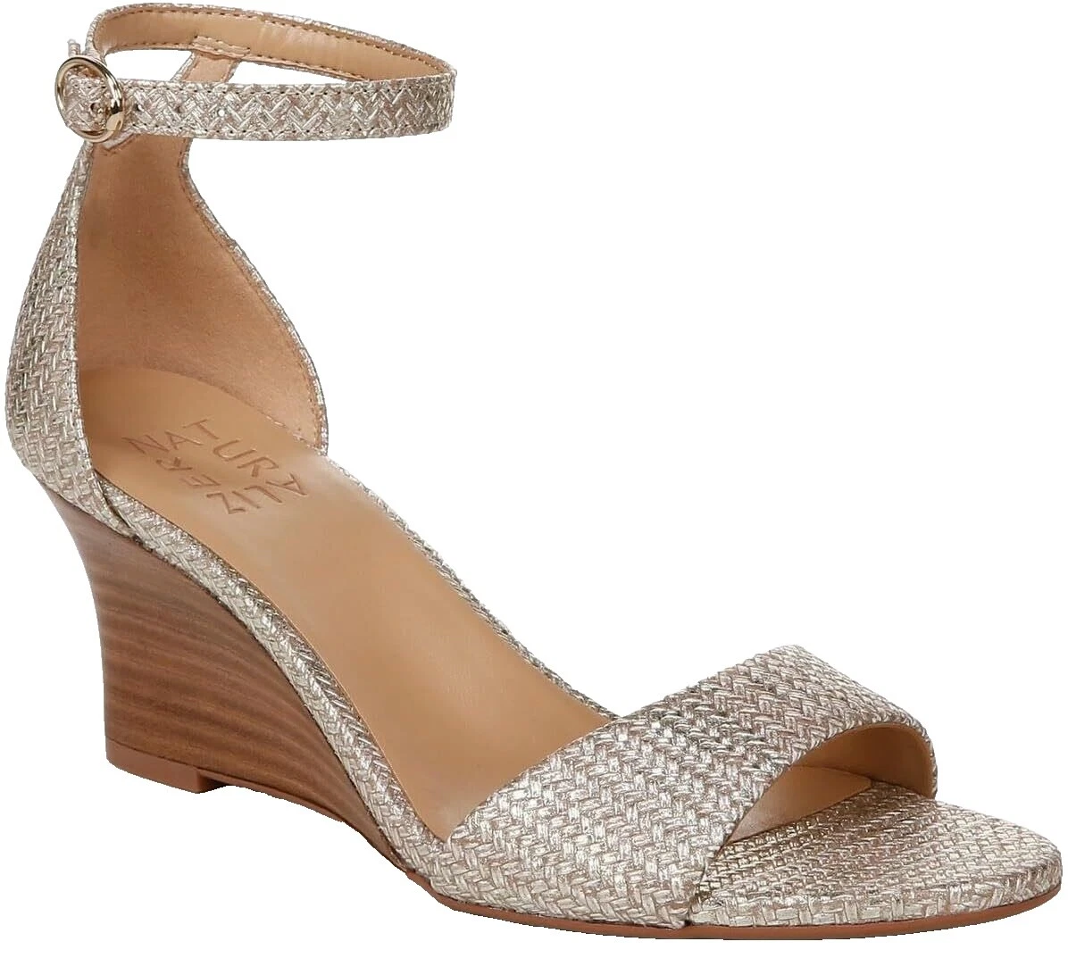 Naturalizer Women's Ankle Strap