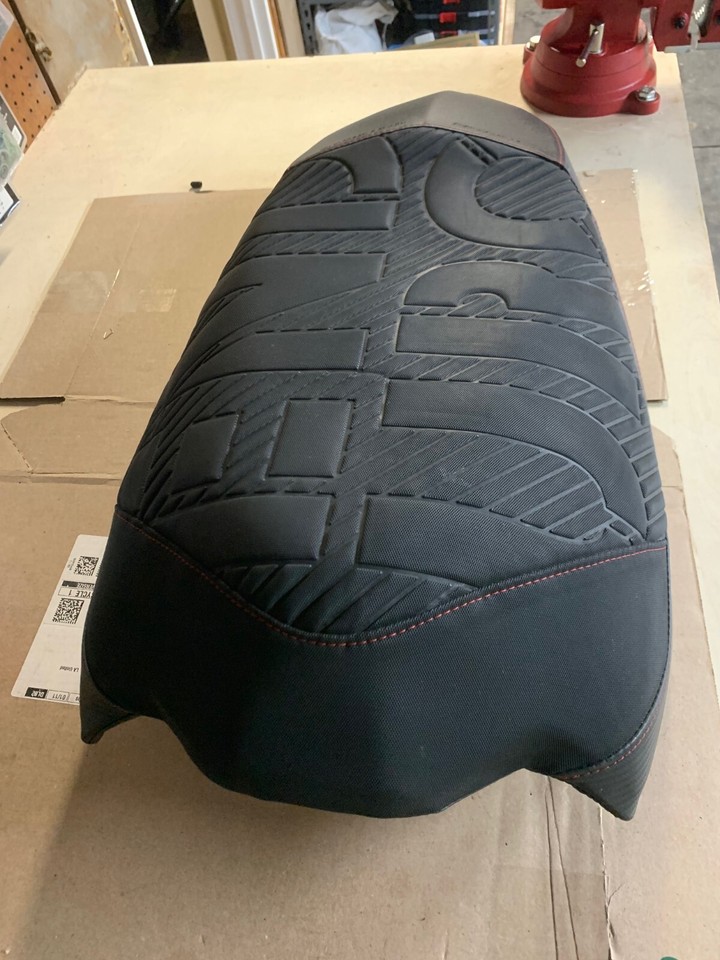 SKI DOO ENDURO GSX MXZ "REVXP" CHASSIS SNOWMOBILE HEATED SEAT *EASILY