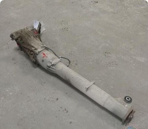 2007-2017 GMC Acadia Rear Axle Differential Carrier Assembly Oem - Picture 3 of 3