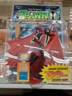 Spawn 50th Issue Exclusive 15cm Ultra Action Figure. McFarlane Toys.