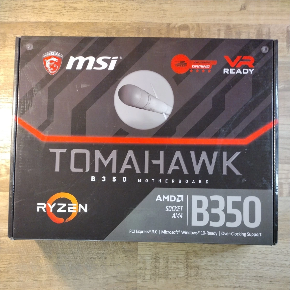 B350 ryzen 2600 new arrivals