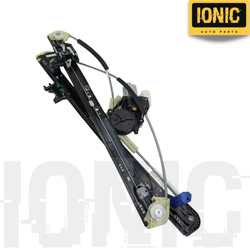 Rear Left Window Regulator Motor For Land Rover Discovery 5 L462 2016-2024 - Image 4 of 4