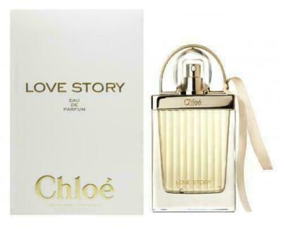 Chloé Love Story Fragrances for Women for sale | eBay
