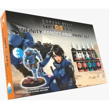 Infinity: Panocenia Paint Set Fusilier Paramedic exclusive CVB281249