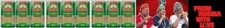 Buckwheat Groats Kosher - 15 pcs KOSHER-PASSOVER-EAT HEALTHY