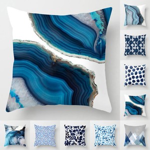 art pillow cases