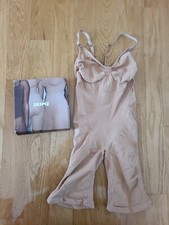 SKIMS Sculpting Bodysuit Mid Thigh SH-BSS-0106 Choose Size/Color